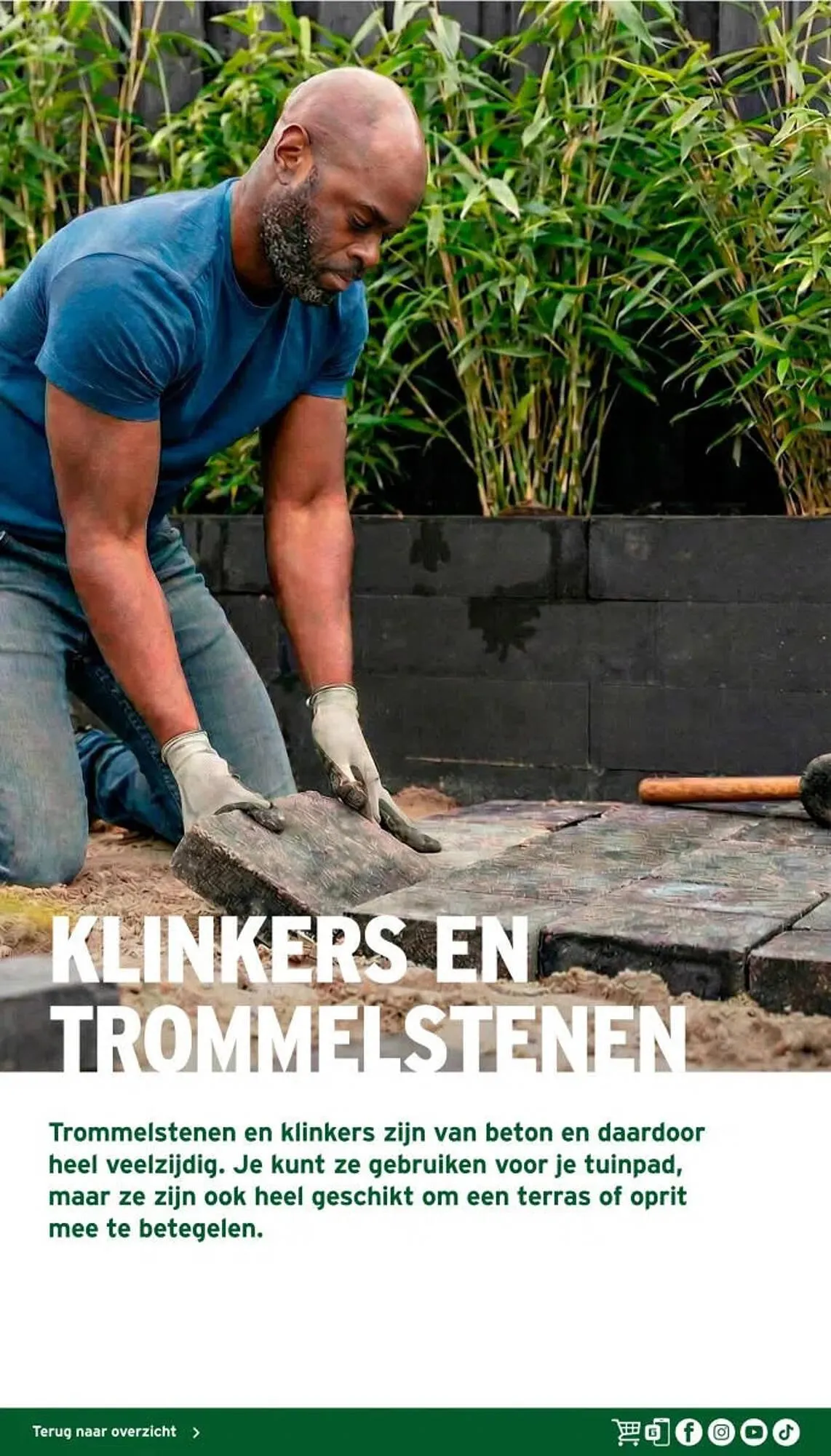 GAMMA folder van 2 april tot 27 september 2026 - Folder pagina 21