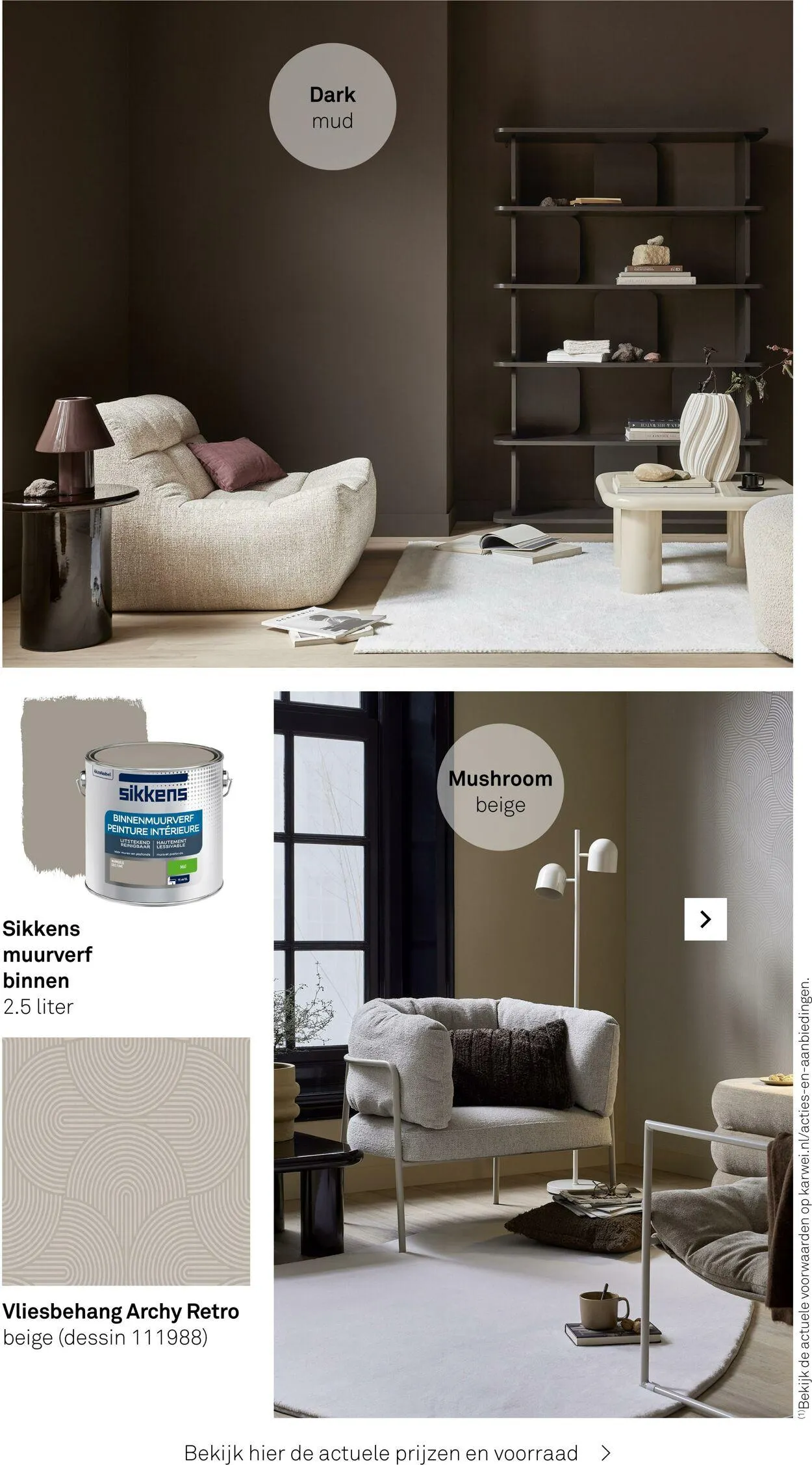 Karwei Actuele folder van 29 september tot 5 oktober 2025 - Folder pagina 11