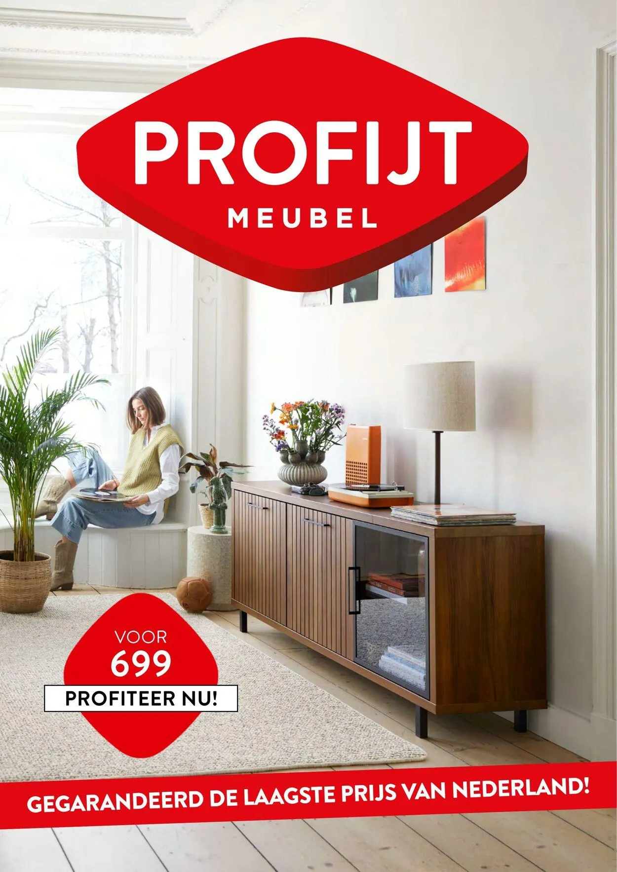 Profijt Meubel - 1