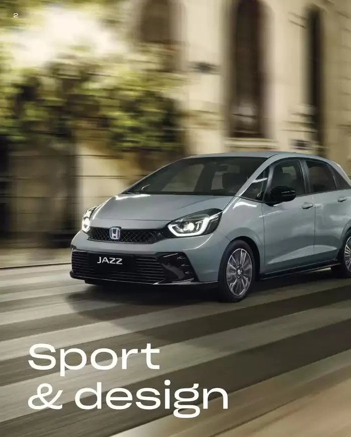 Jazz Accessories van 19 november tot 30 juni 2025 - Folder pagina 4