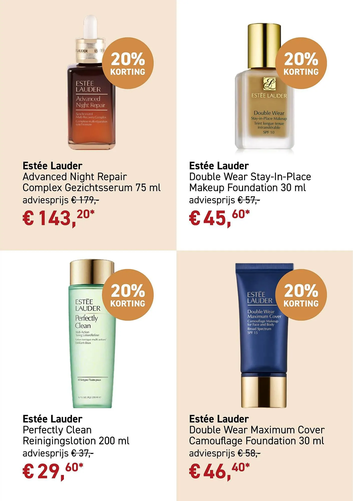 Mooi parfumerie folder van 1 december tot 30 december 2025 - Folder pagina 13