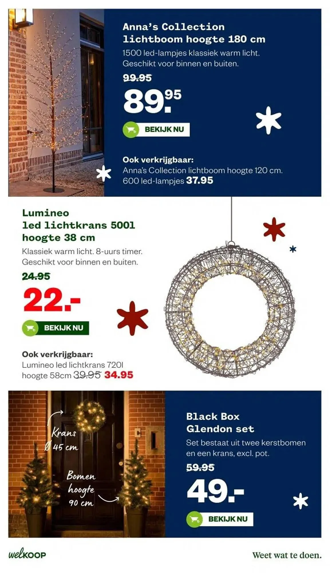 Welkoop folder van 3 november tot 9 november 2025 - Folder pagina 25