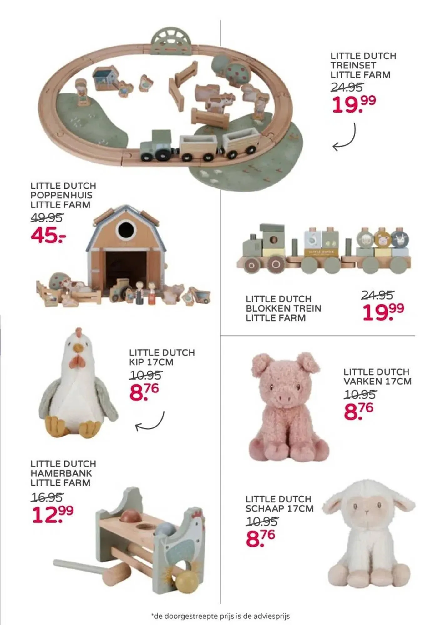 Prenatal folder van 28 november tot 3 december 2023 - Folder pagina 7