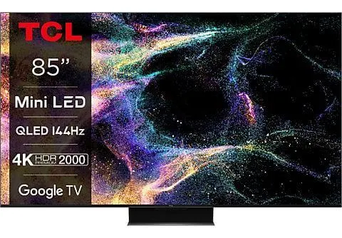 TCL 85C845 (2023)