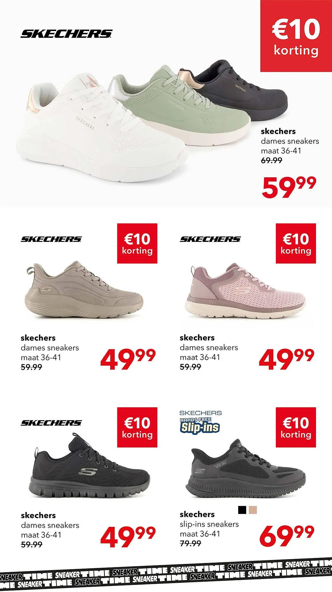 Scapino folder van 21 februari tot 8 maart 2026 - Folder pagina 9