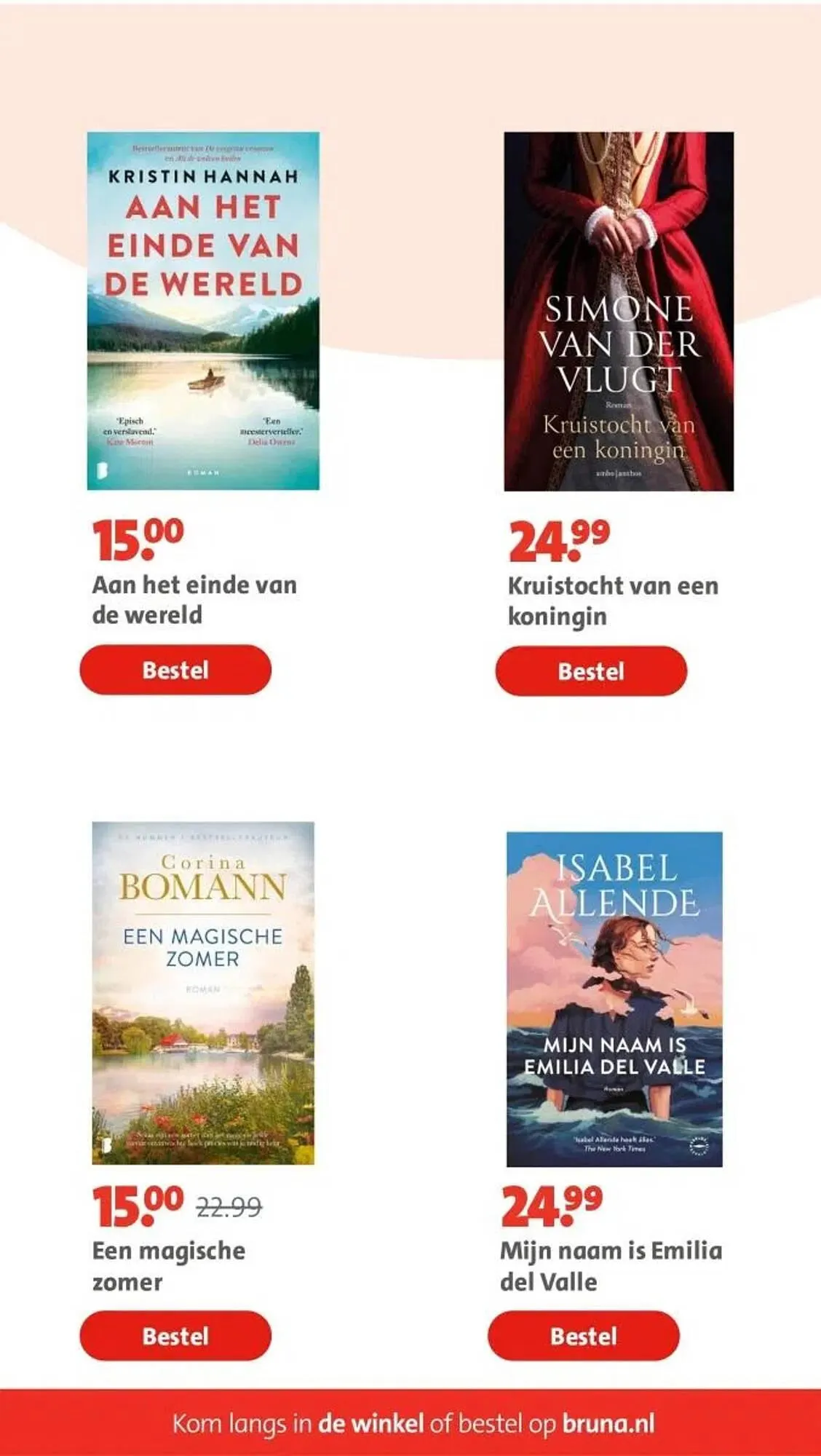 Bruna folder van 18 augustus tot 24 augustus 2025 - Folder pagina 17