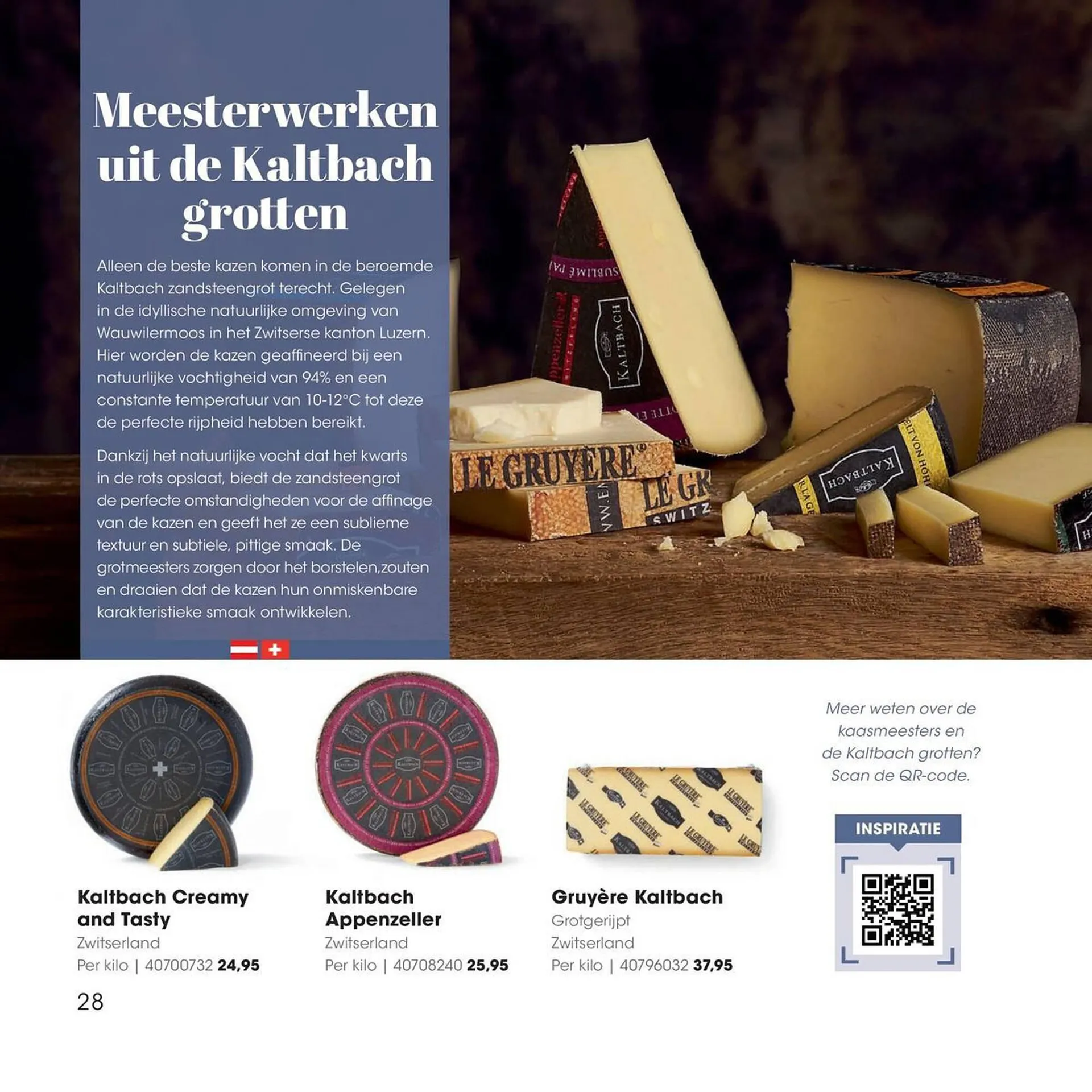Hanos folder van 5 februari tot 3 maart 2024 - folder pagina 28