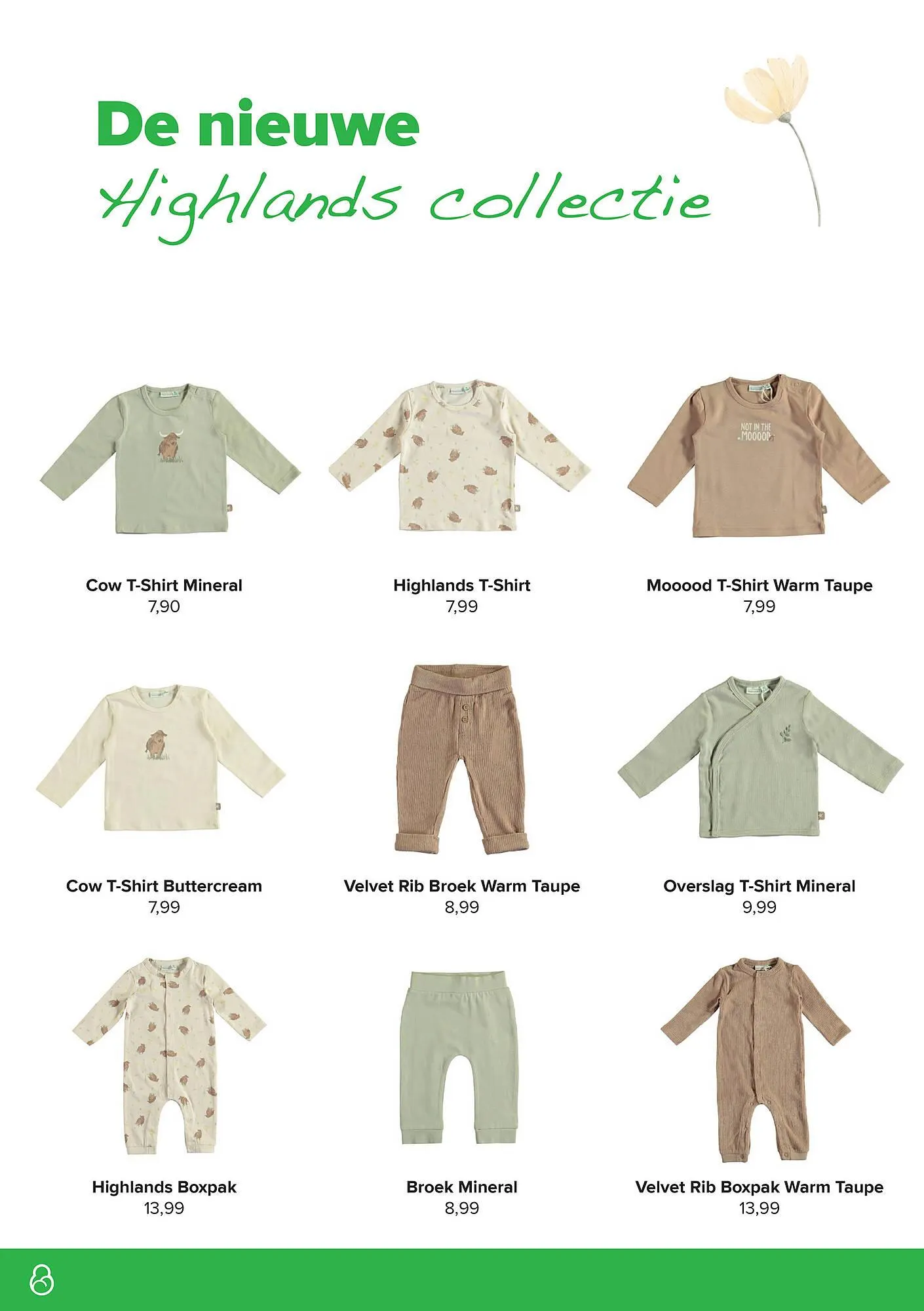 Baby-Dump folder van 21 augustus tot 31 december 2025 - Folder pagina 6