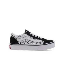 Vans Old Skool Dalmatian