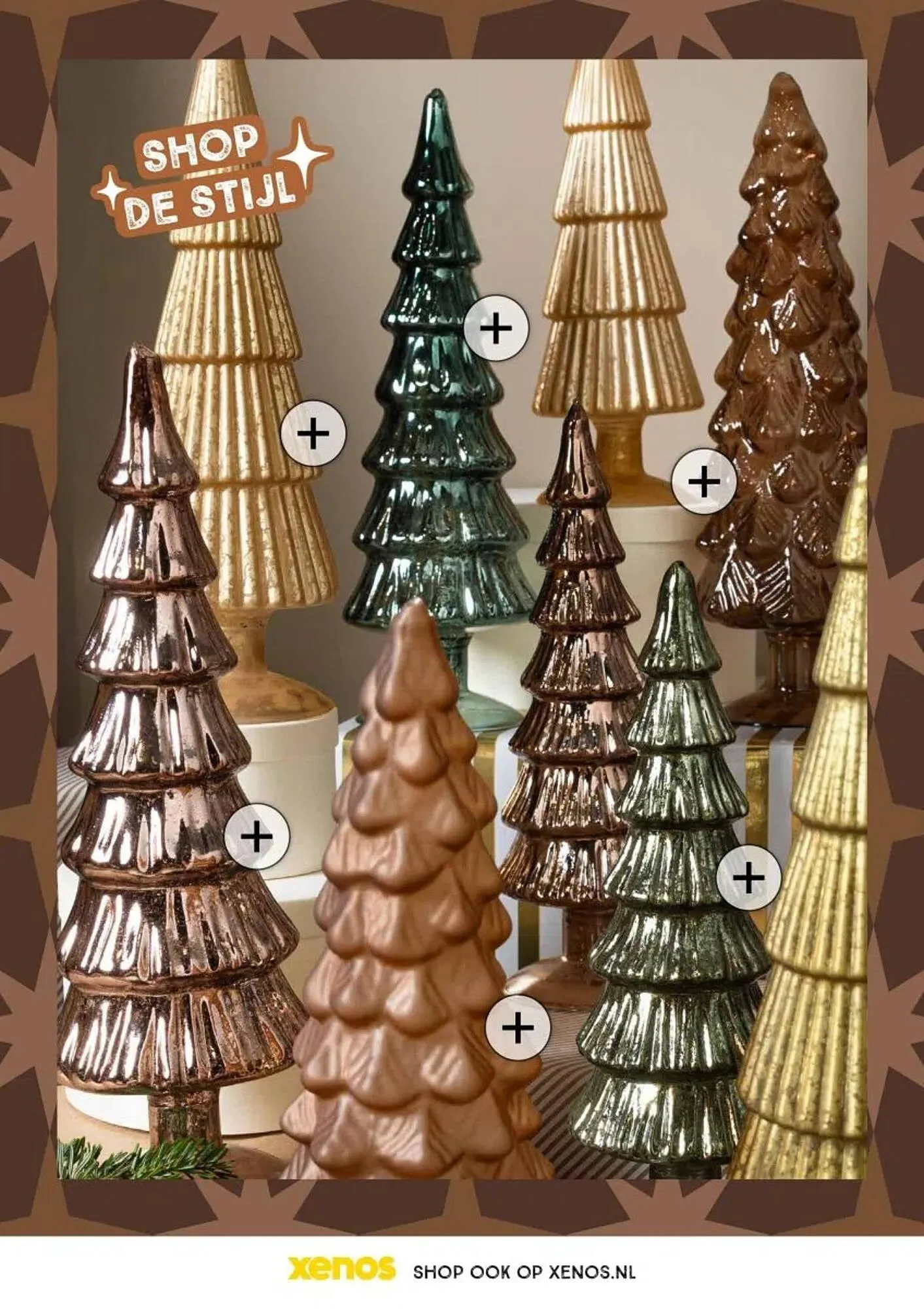 Xenos folder van 16 november tot 1 januari 2026 - Folder pagina 25