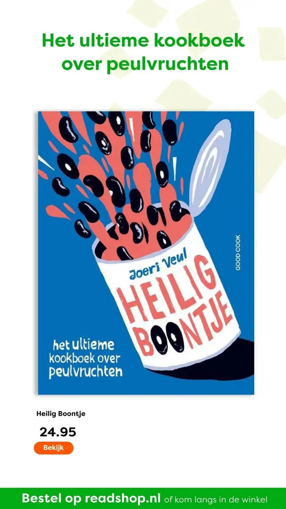 The Read Shop folder van 3 november tot 24 december 2025 - Folder pagina 31