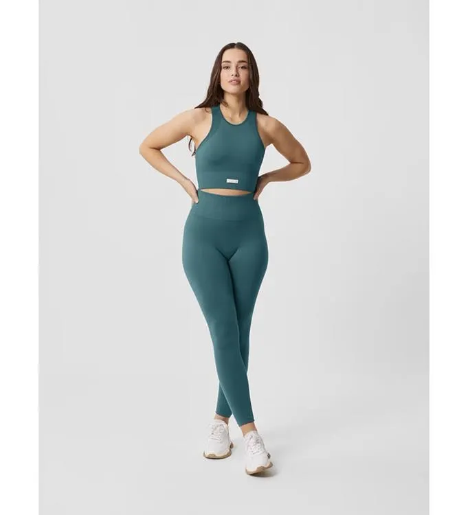 Björn Borg Women Studio Seamless Light Sportlegging