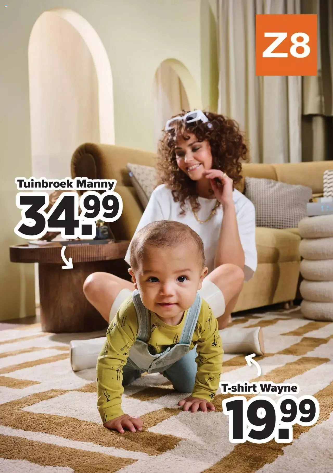 Baby-Dump - Folder van 4 maart tot 31 december 2023 - Folder pagina 45