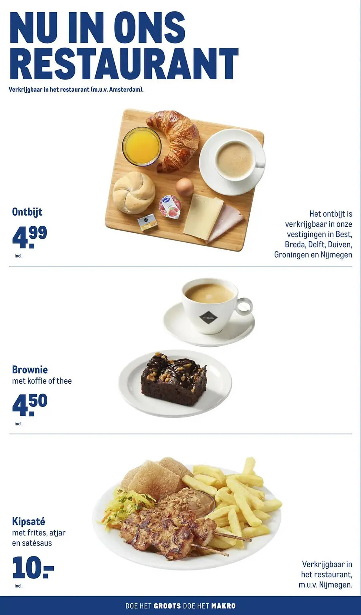 Makro Non-Food folder van 17 januari tot 30 januari 2024 - Folder pagina 58