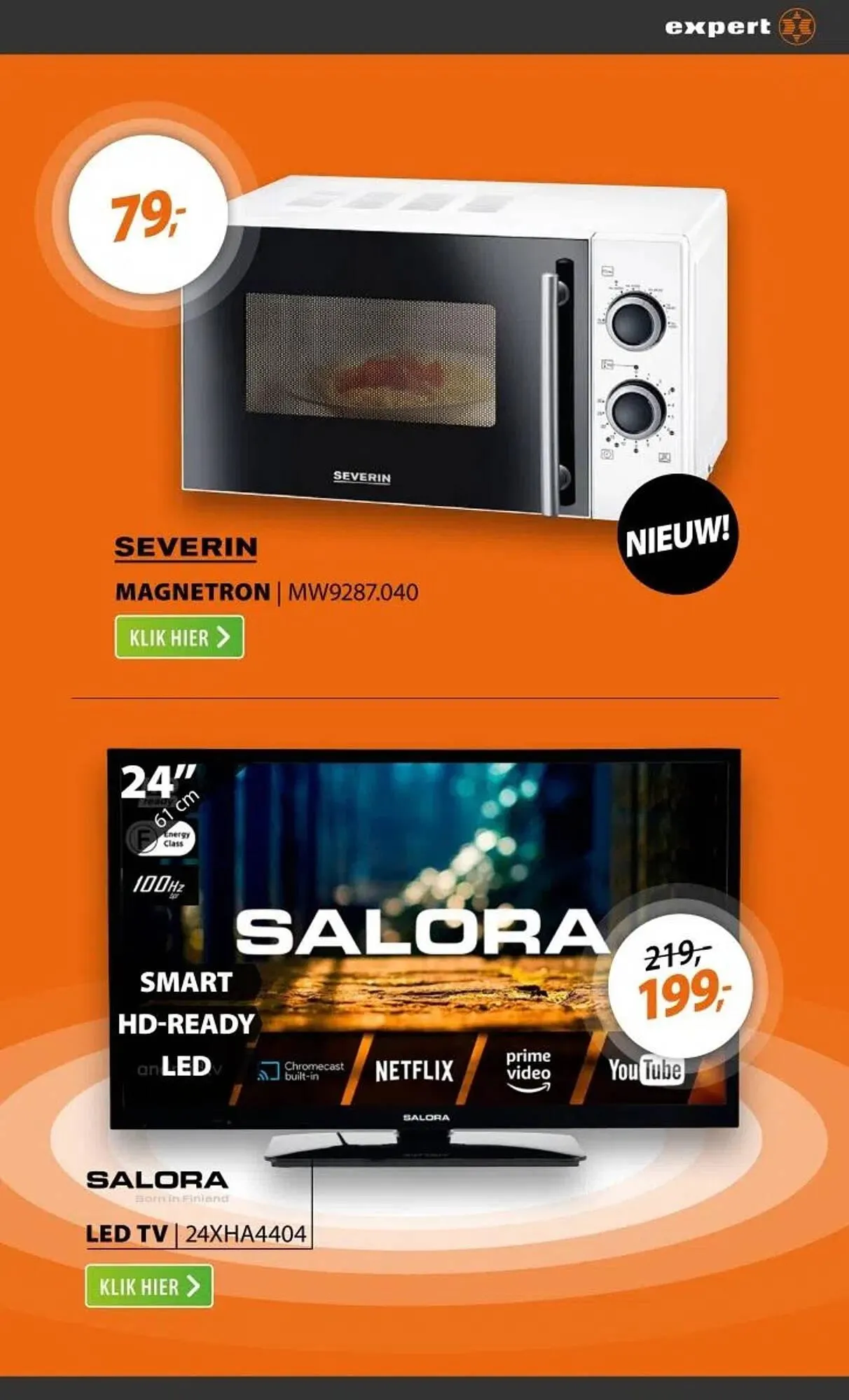 Expert folder van 30 maart tot 6 april 2025 - Folder pagina 17