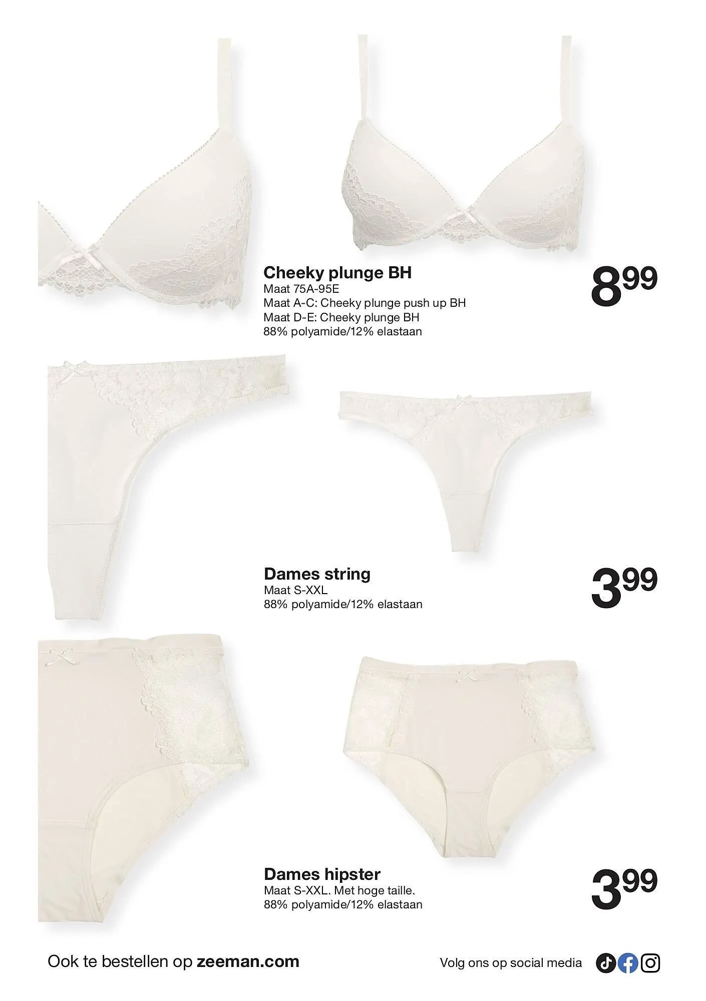 Zeeman folder van 14 februari tot 20 februari 2026 - Folder pagina 20