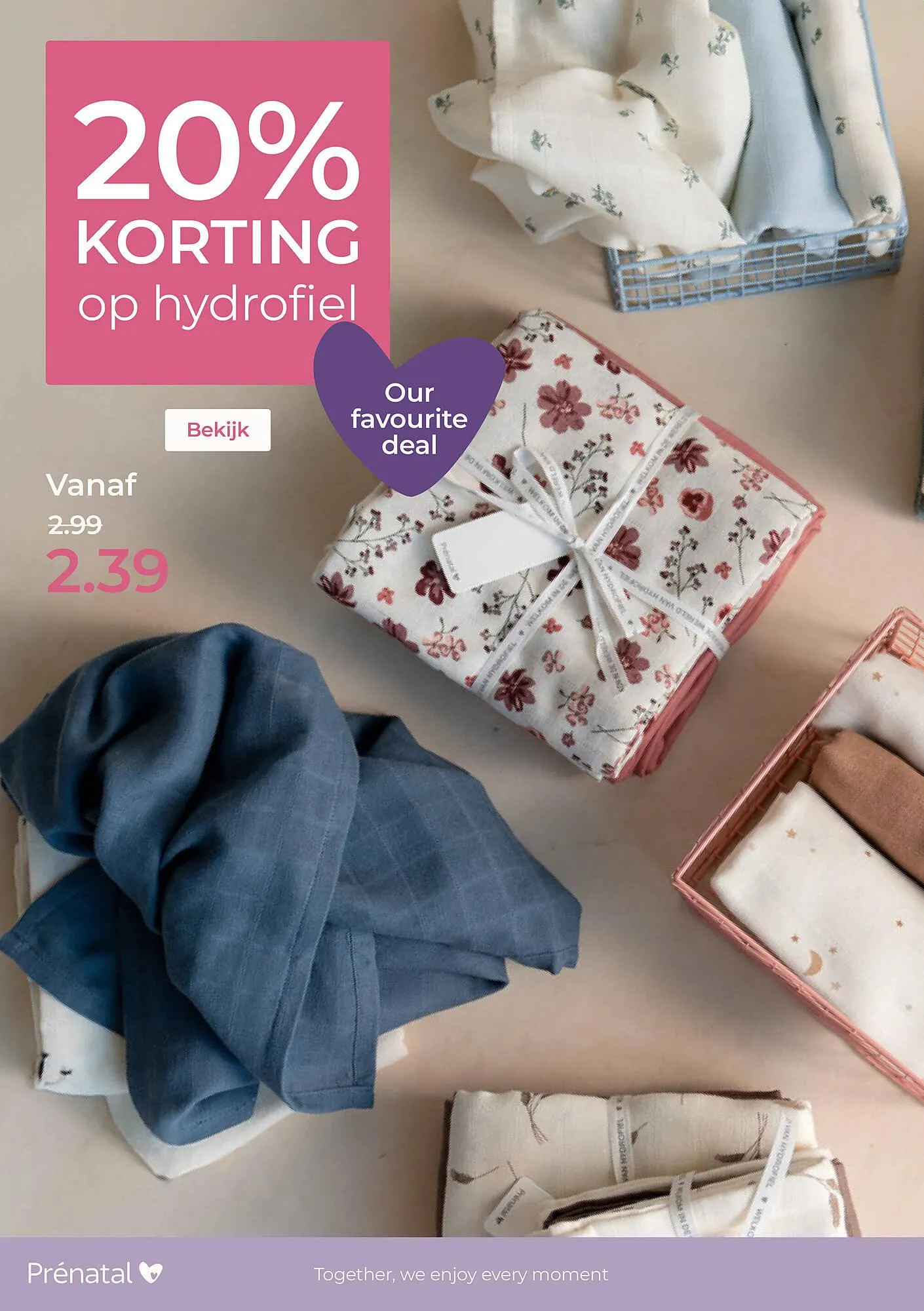 Prenatal folder van 26 januari tot 1 februari 2026 - Folder pagina 5