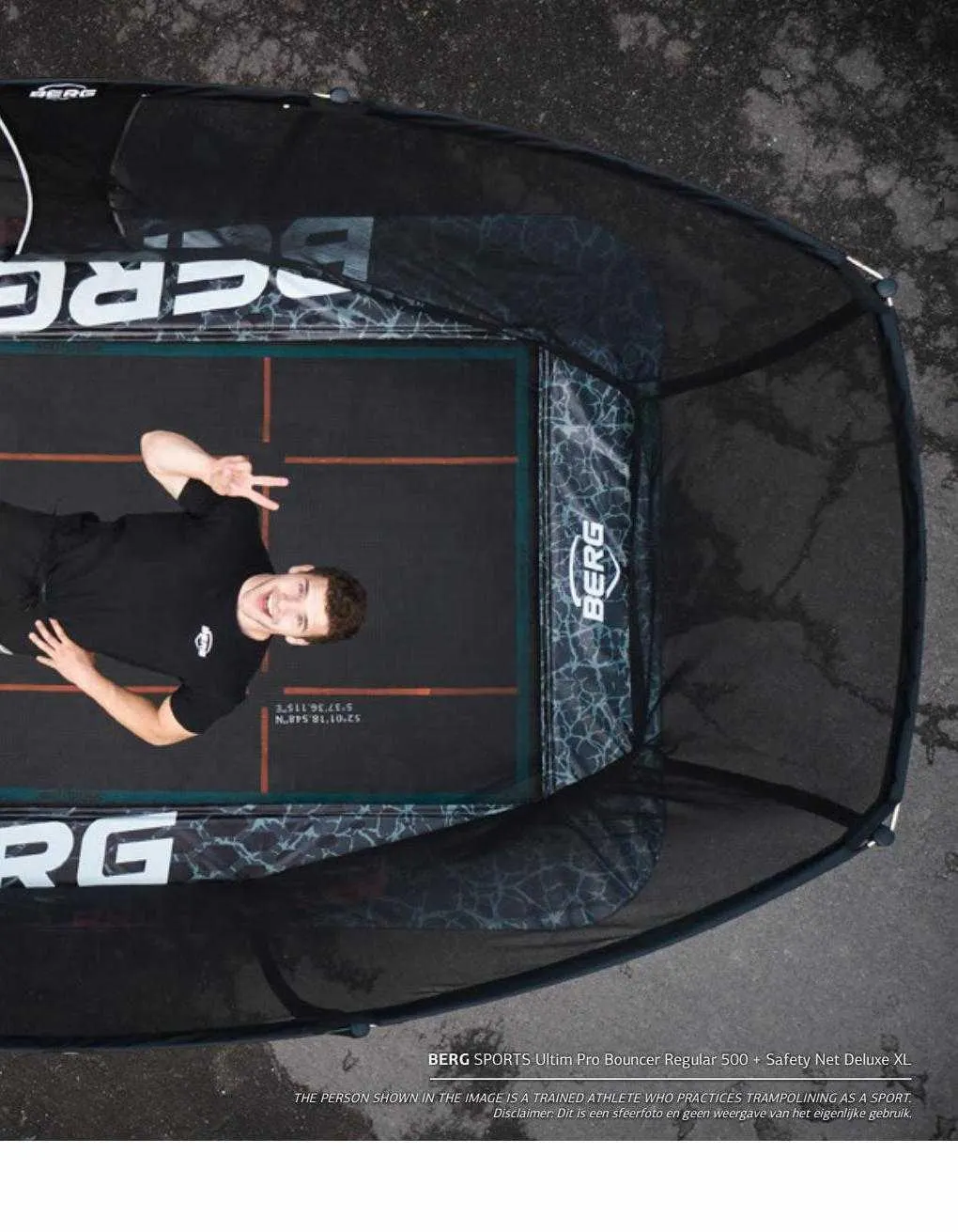 BERG Toys Folder van 5 februari tot 31 januari 2024 - Folder pagina 23