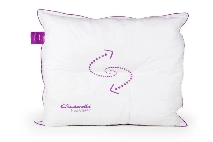 Cinderella New Classic Hoofdkussen Medium - 60x70cm