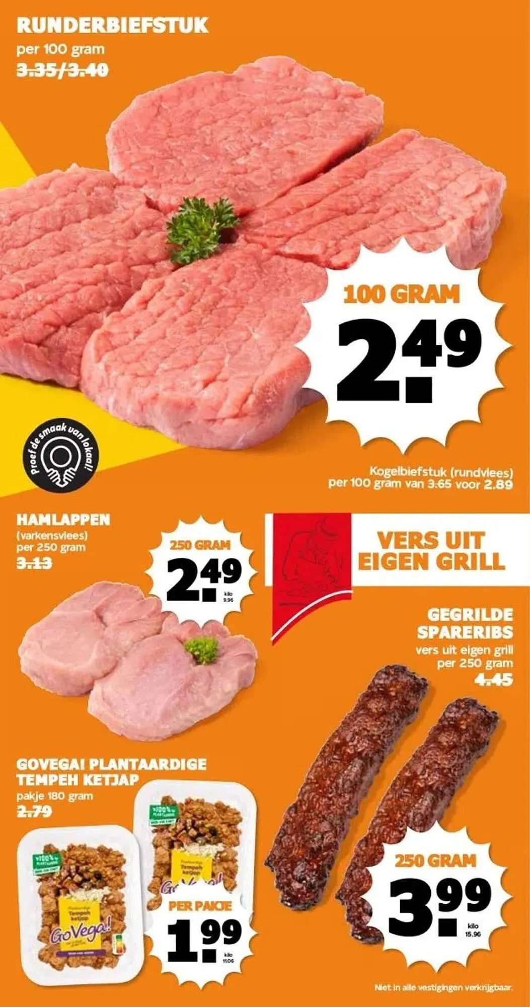 Coop folder van 26 januari tot 1 februari 2026 - Folder pagina 6