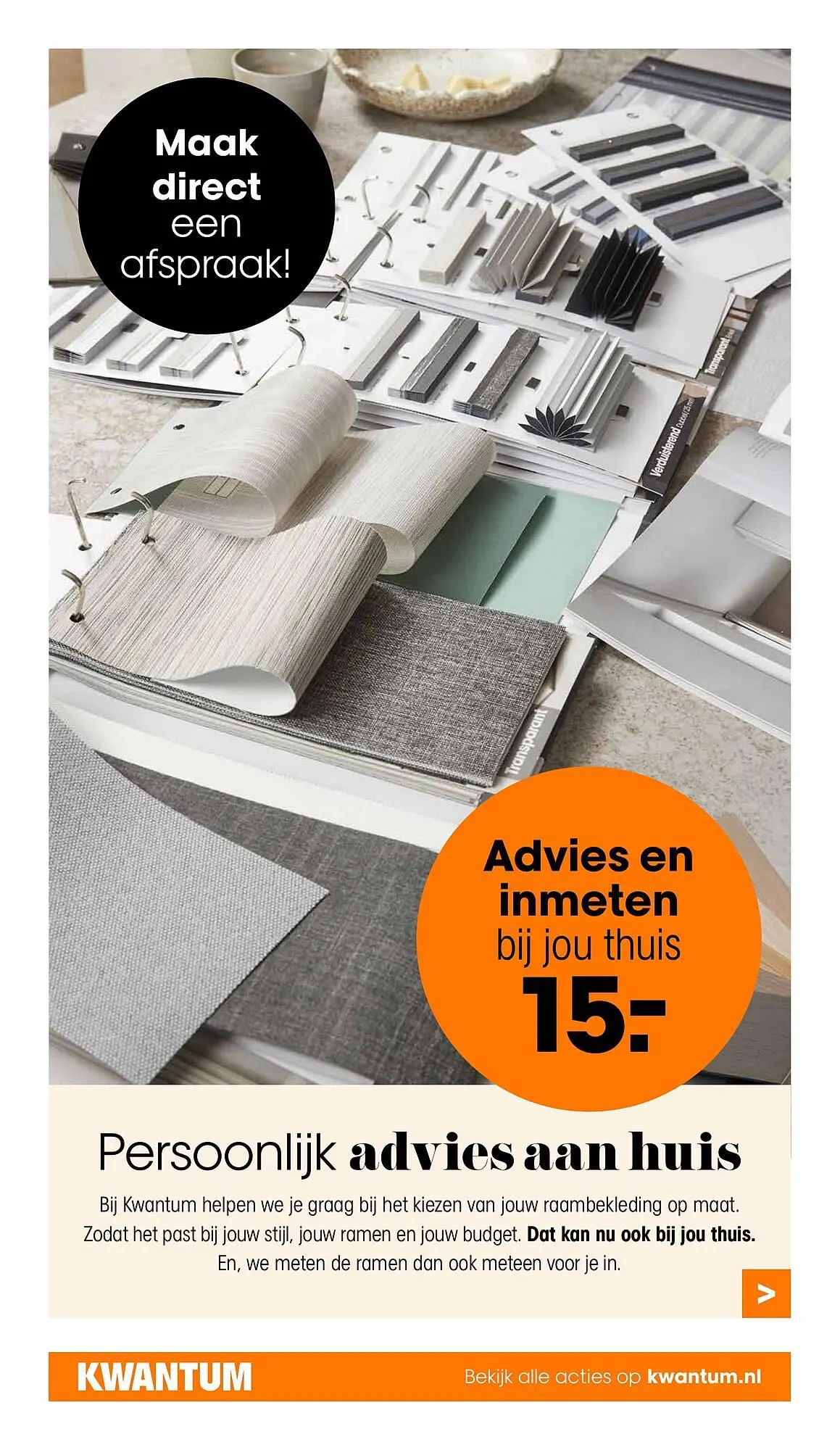 Kwantum folder van 3 februari tot 16 februari 2025 - Folder pagina 14