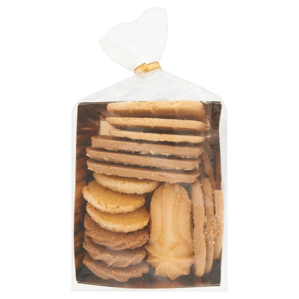 Vomar Roomboter Assorti 18 Stuks