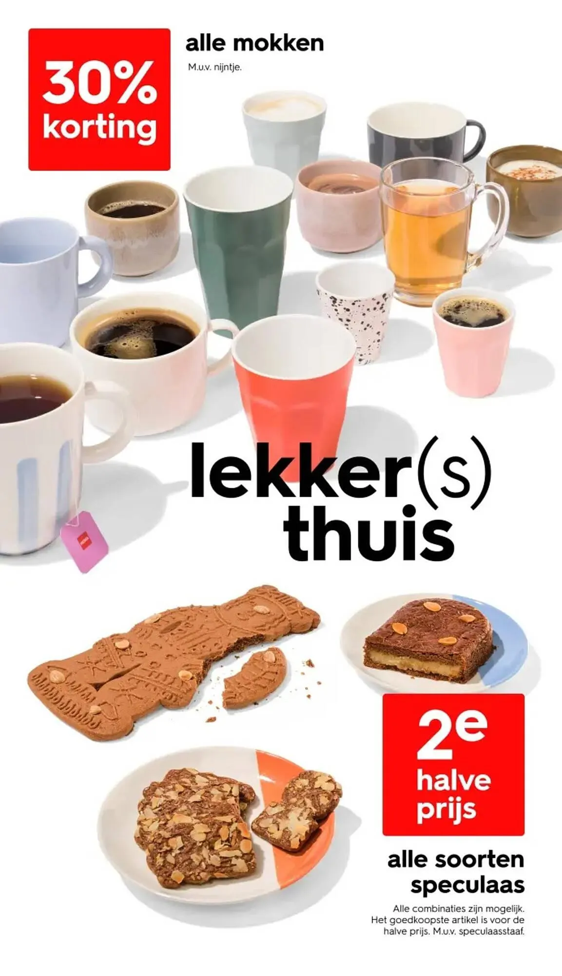 HEMA folder van 29 september tot 5 oktober 2025 - Folder pagina 16