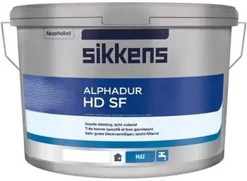 Sikkens Alphadur HD SF