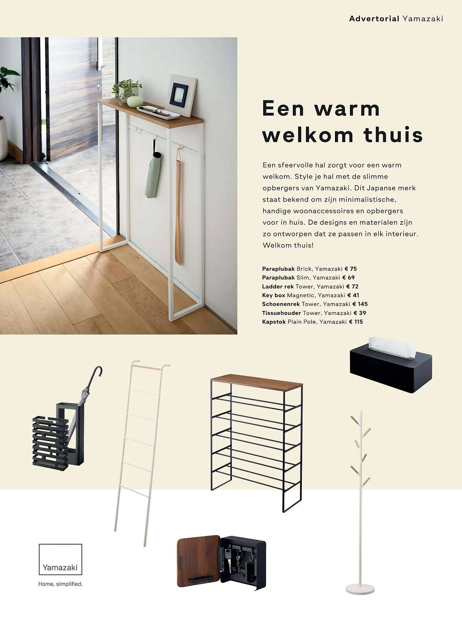 fonQ folder van 12 oktober tot 10 november 2023 - Folder pagina 19