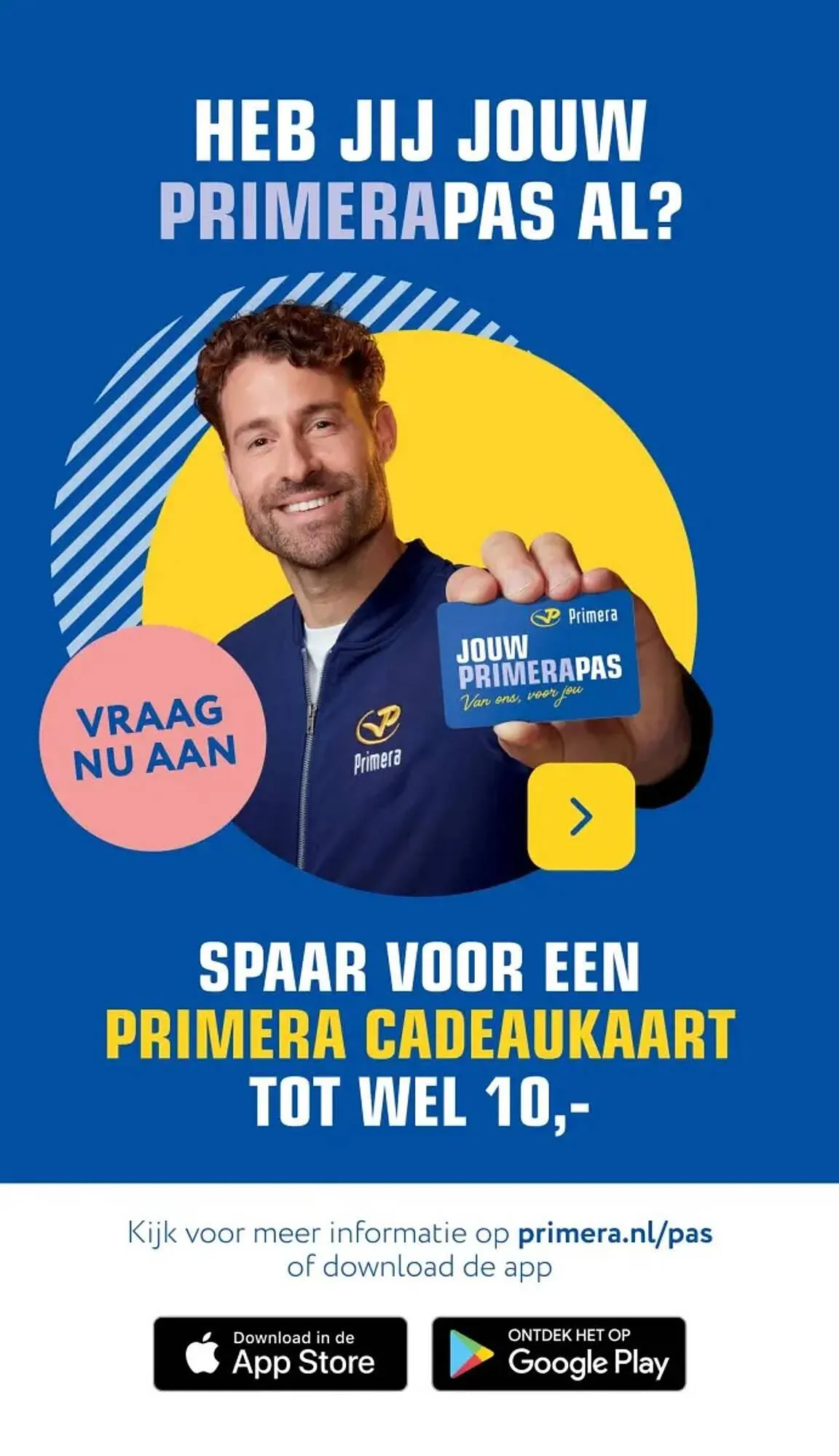 Primera folder van 1 februari tot 14 februari 2026 - Folder pagina 11