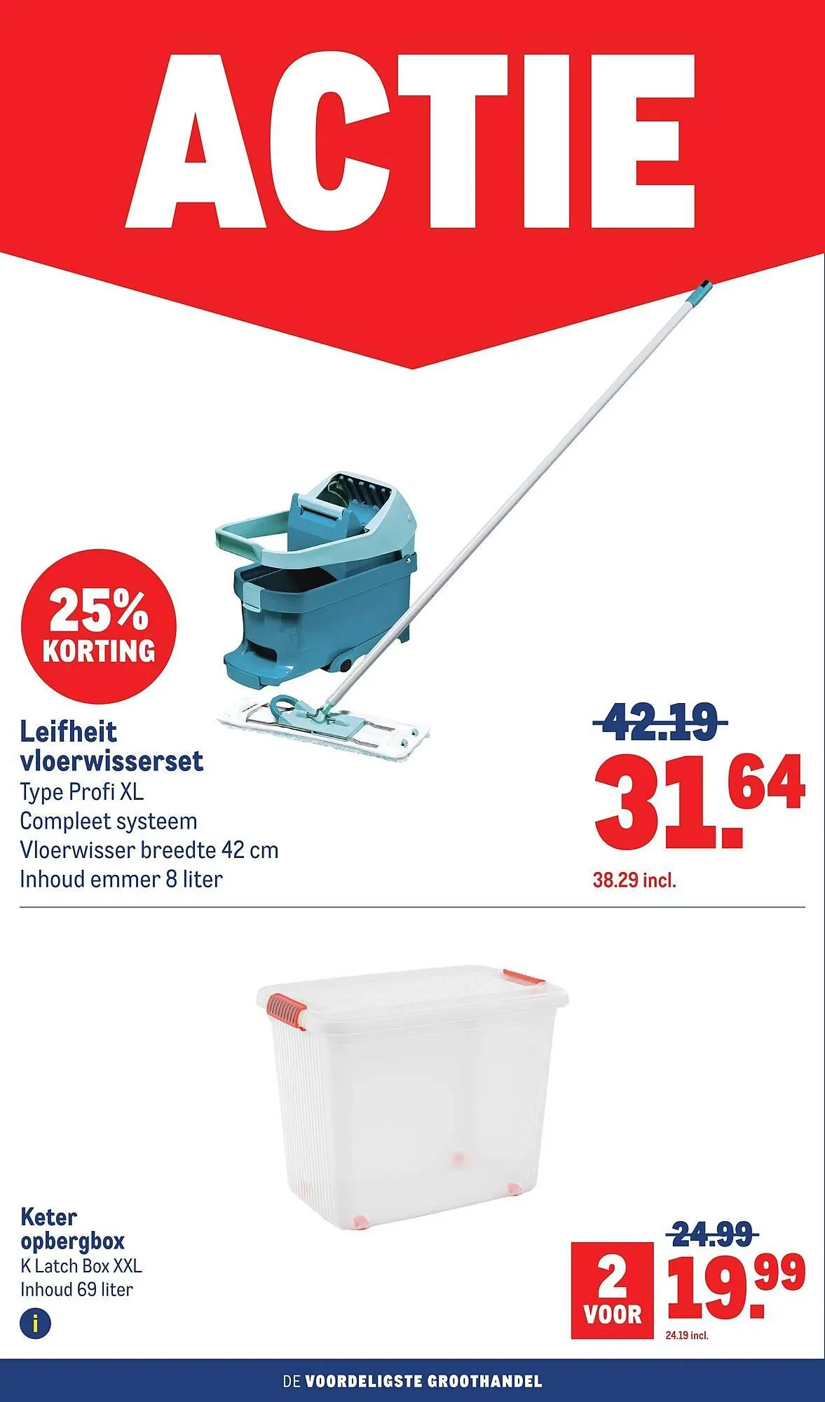 Makro folder van 25 februari tot 10 maart 2026 - Folder pagina 24