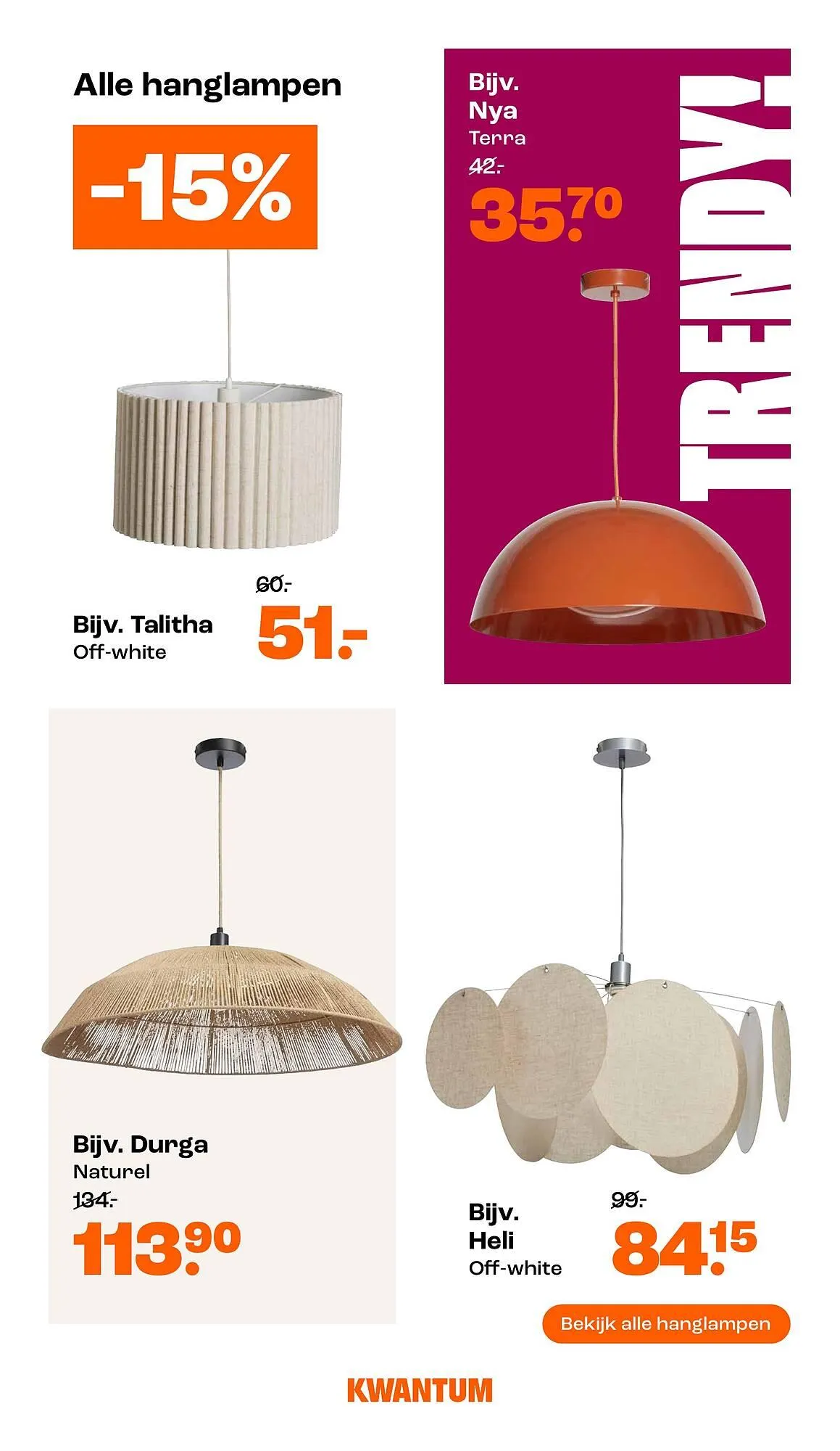 Kwantum folder van 16 juni tot 22 juni 2025 - Folder pagina 22