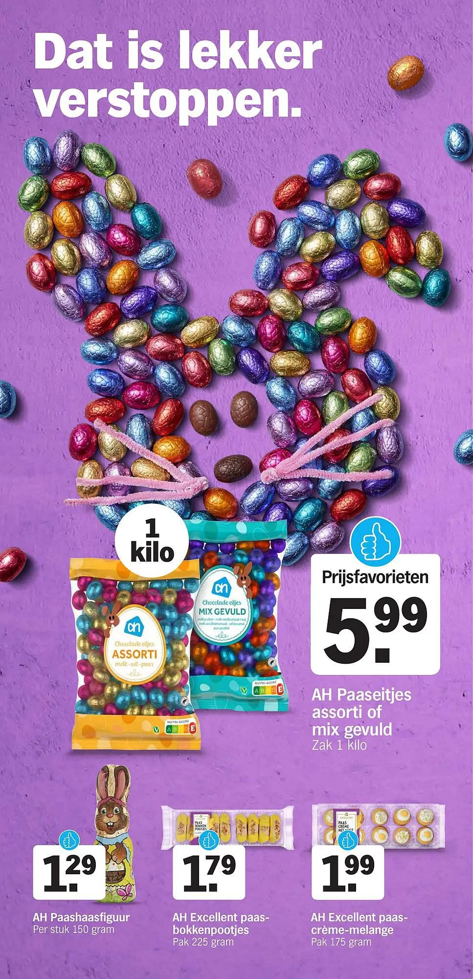 Albert Heijn folder week 12 van 18 maart tot 24 maart 2024 - Folder pagina 30