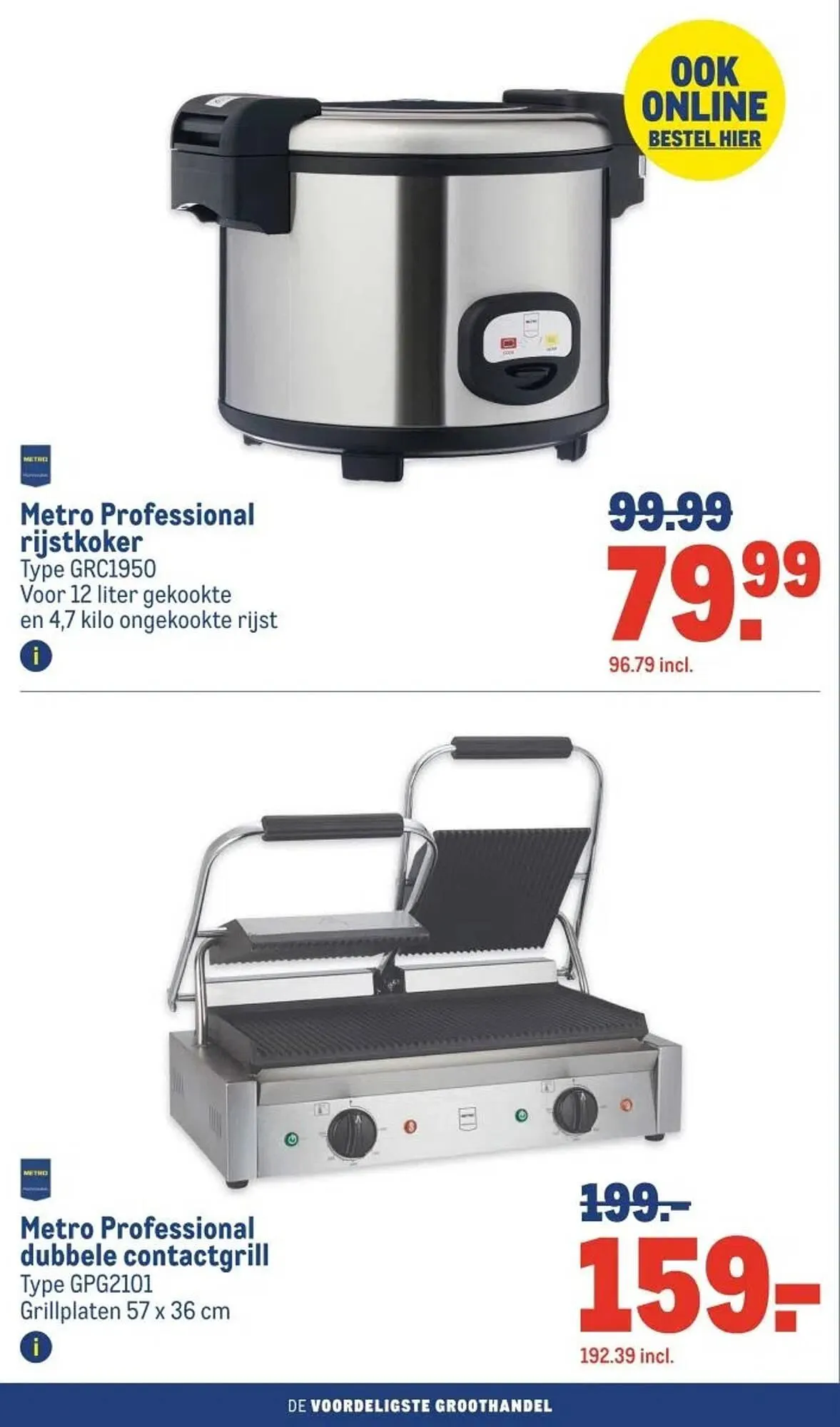 Makro folder van 11 januari tot 27 januari 2026 - Folder pagina 10