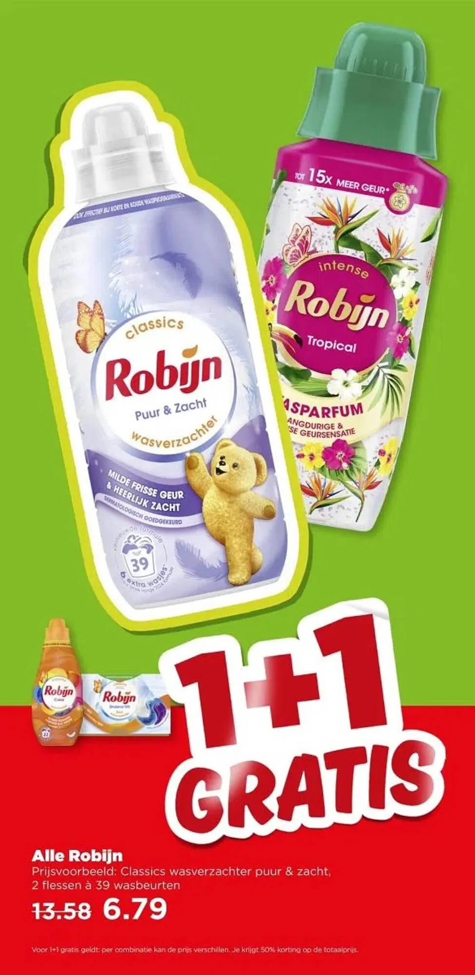 PLUS folder van 28 januari tot 3 februari 2026 - Folder pagina 20