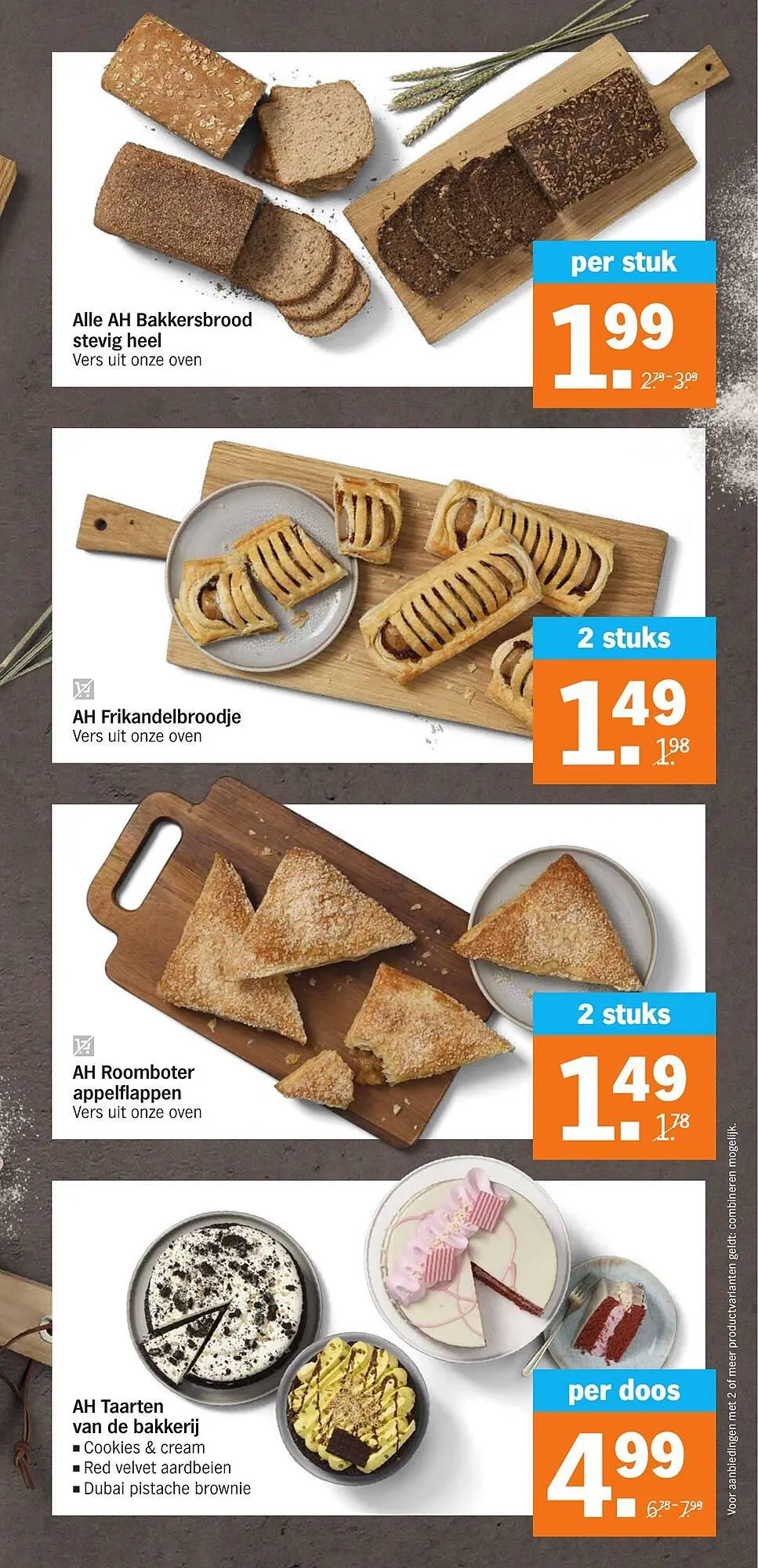 Albert Heijn folder van 7 april tot 13 april 2025 - Folder pagina 8