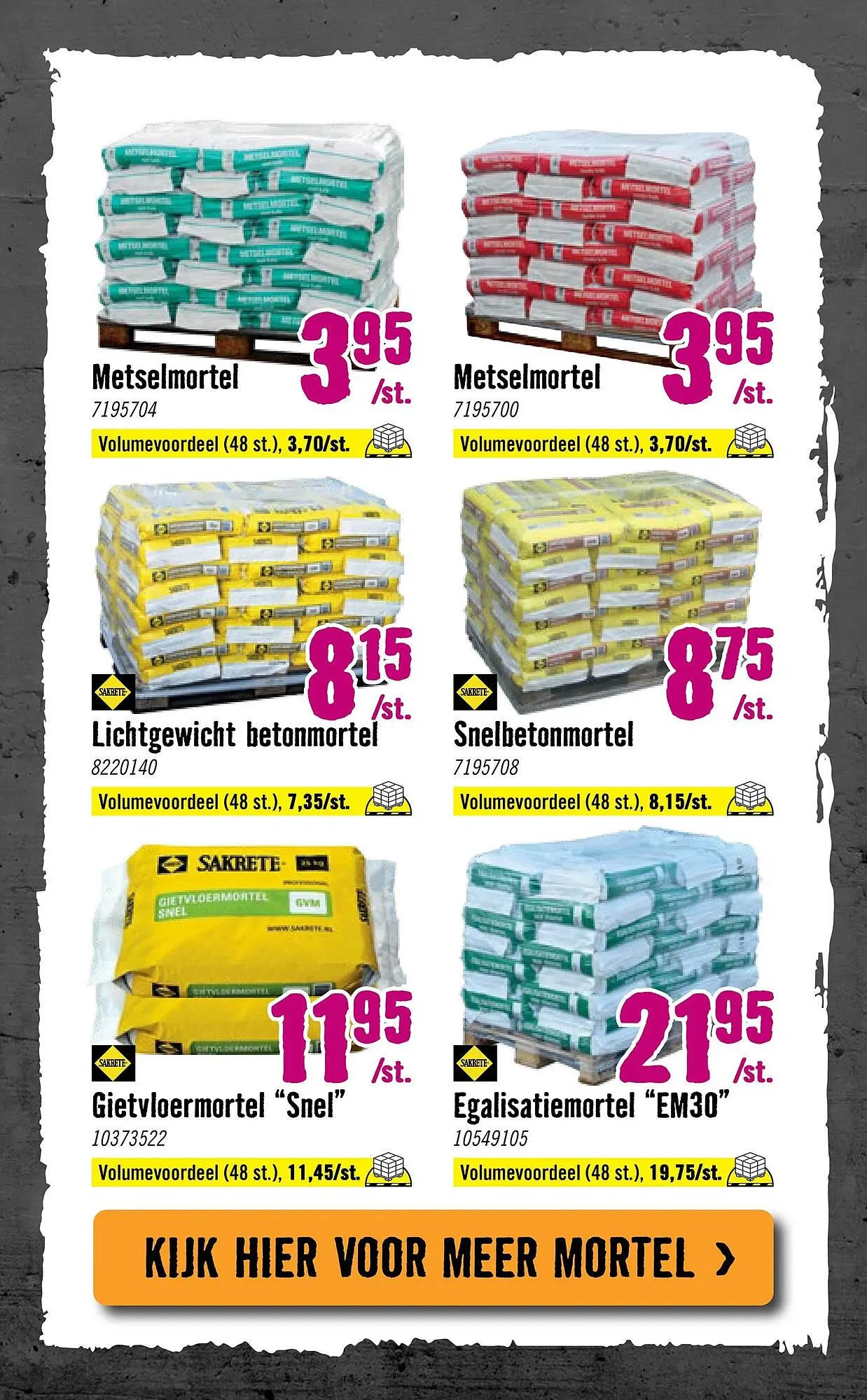 Hornbach folder van 7 juli tot 24 juli 2025 - Folder pagina 65