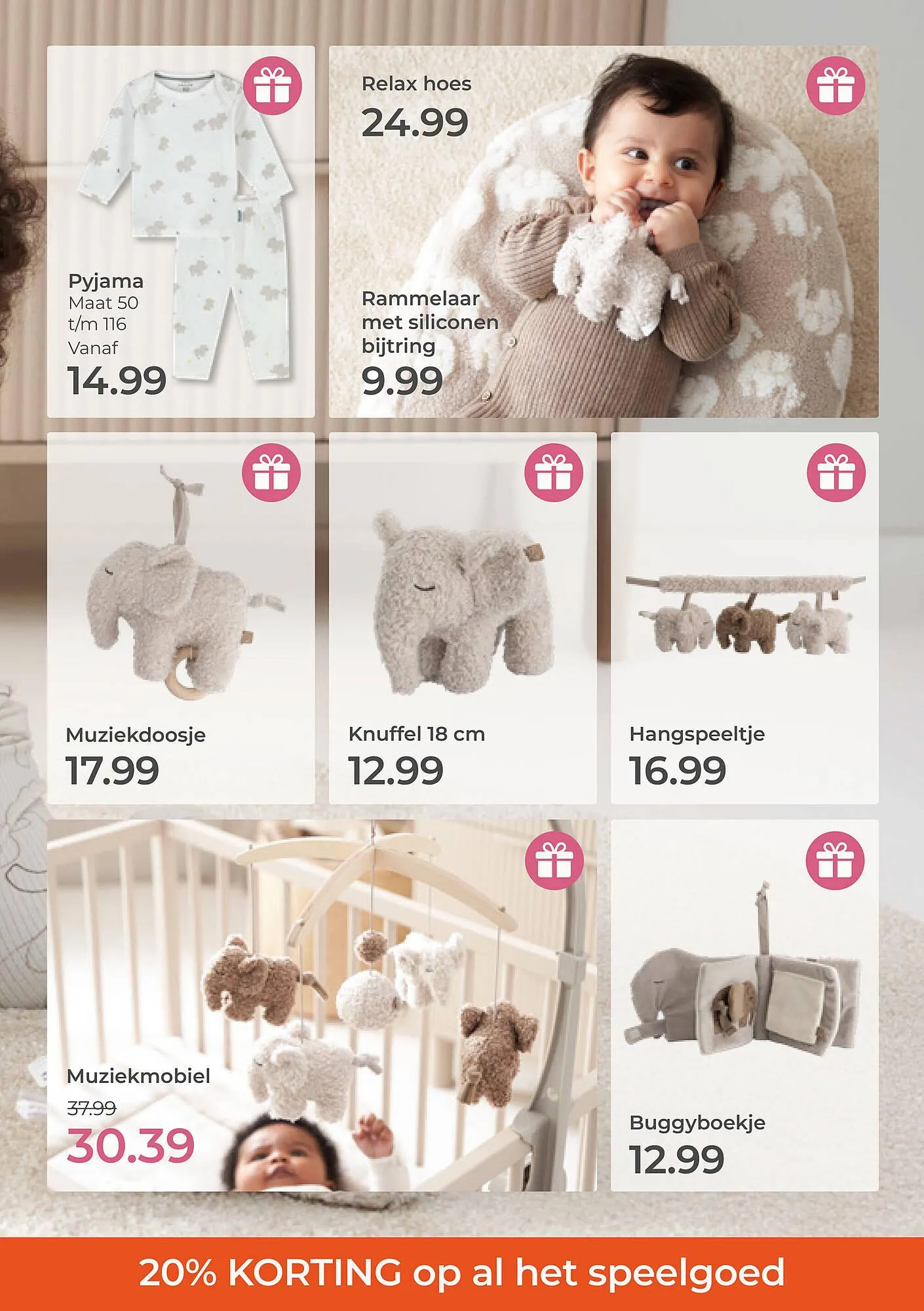 Prenatal folder van 14 november tot 1 december 2025 - Folder pagina 15