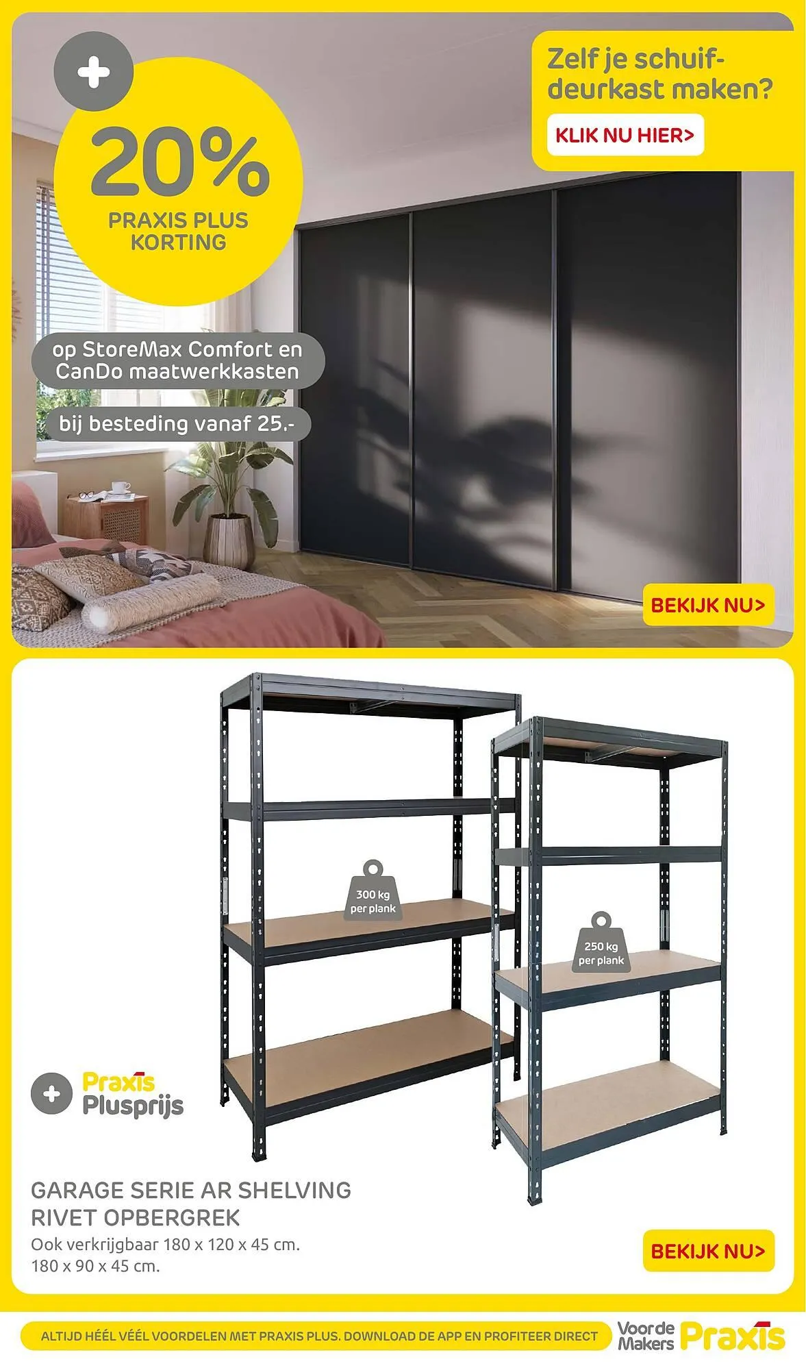 Praxis folder van 14 november tot 16 november 2025 - Folder pagina 44