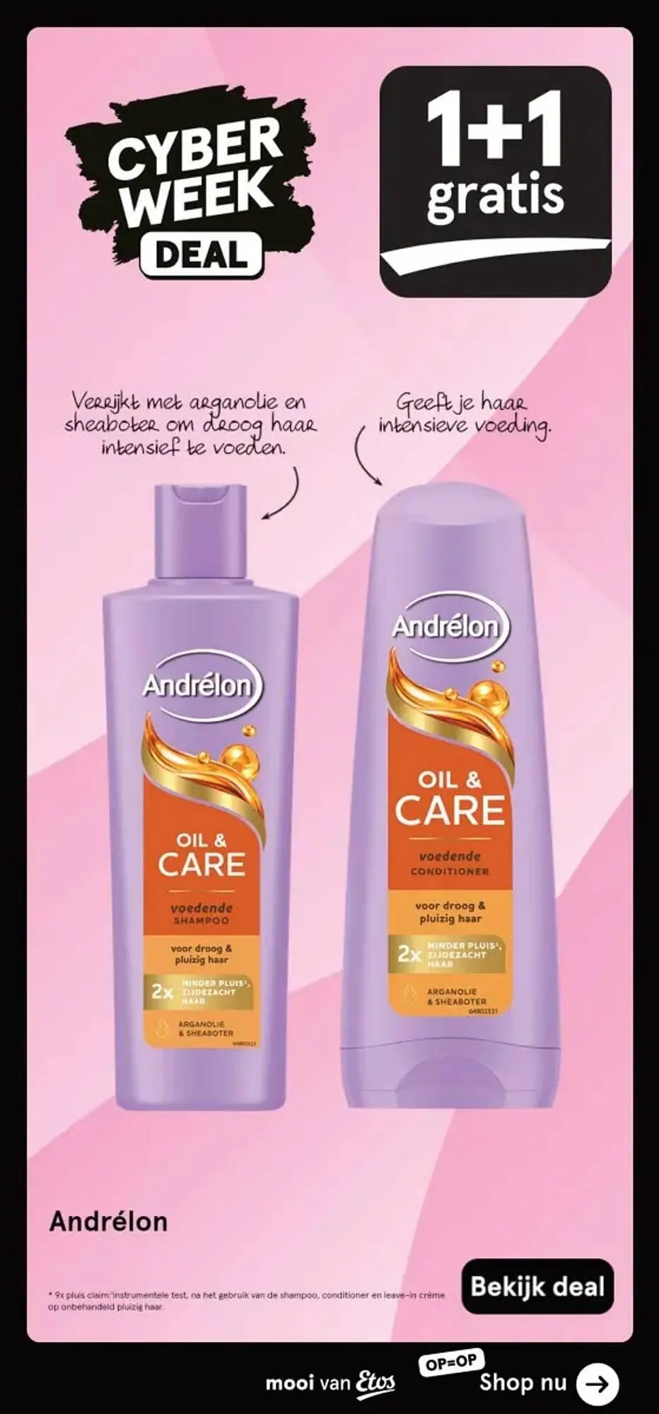 Etos folder van 1 december tot 7 december 2025 - Folder pagina 93