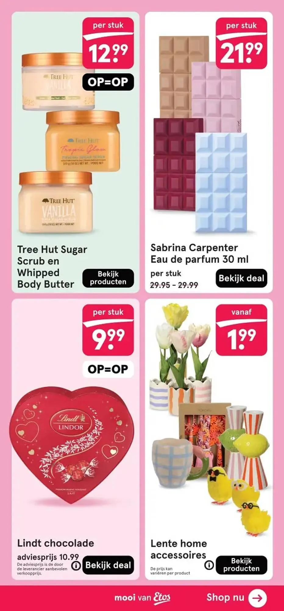 Etos folder van 9 maart tot 22 maart 2026 - Folder pagina 35