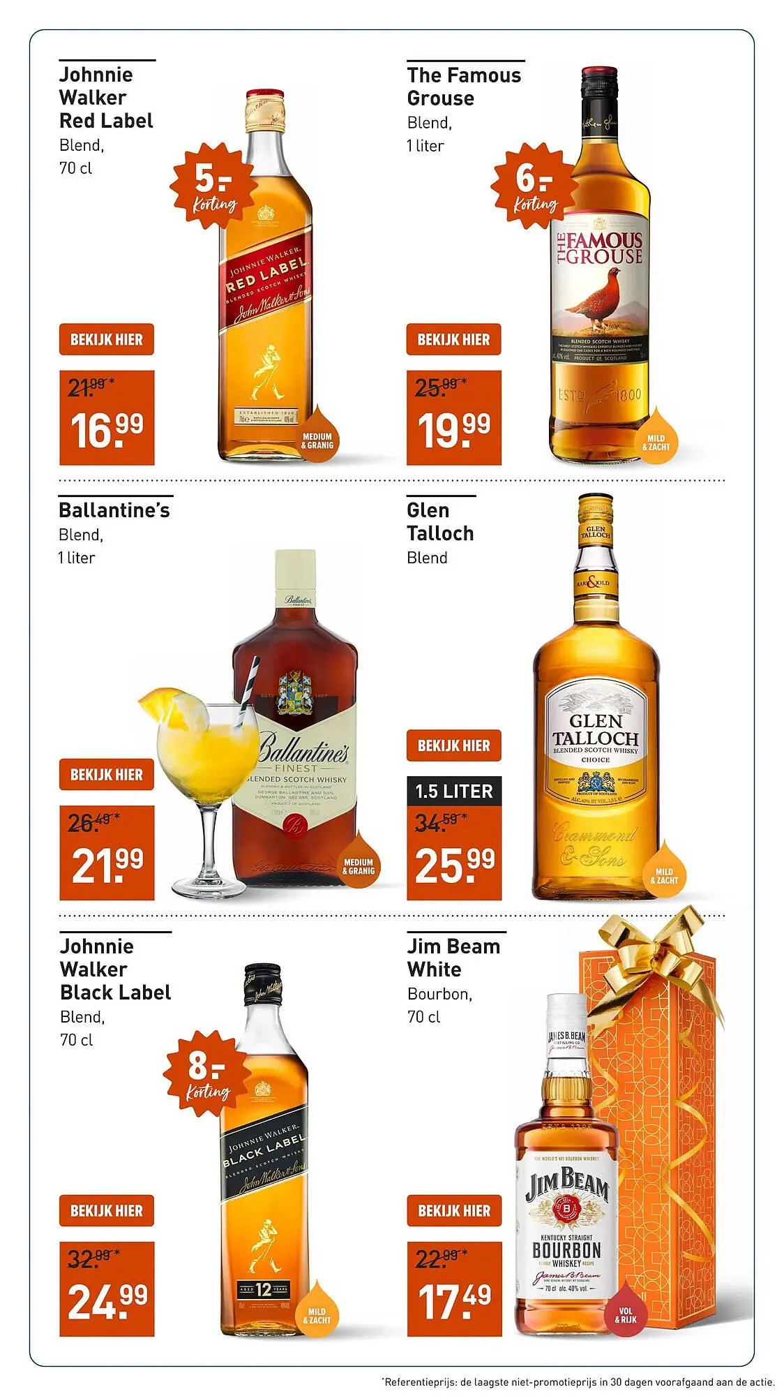 Gall & Gall folder van 16 februari tot 22 februari 2026 - Folder pagina 13