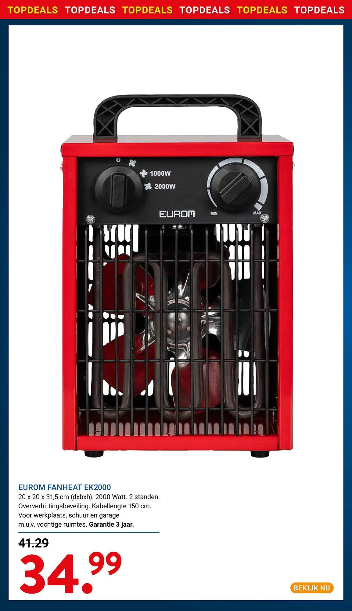 Kluswijs folder van 4 december tot 24 december 2023 - Folder pagina 20