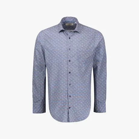 Bartlett Active Overhemd
