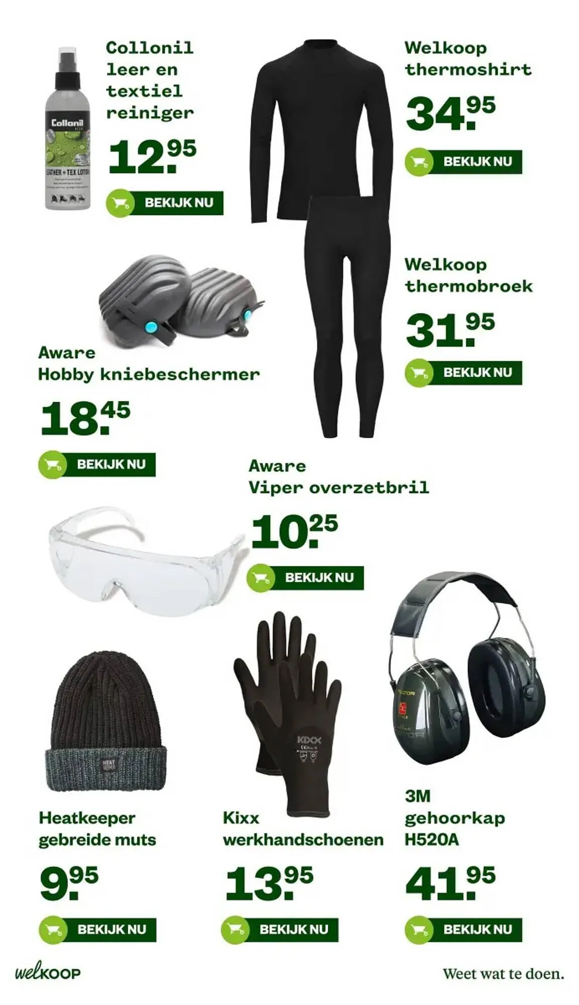 Welkoop folder van 22 september tot 26 februari 2026 - Folder pagina 19