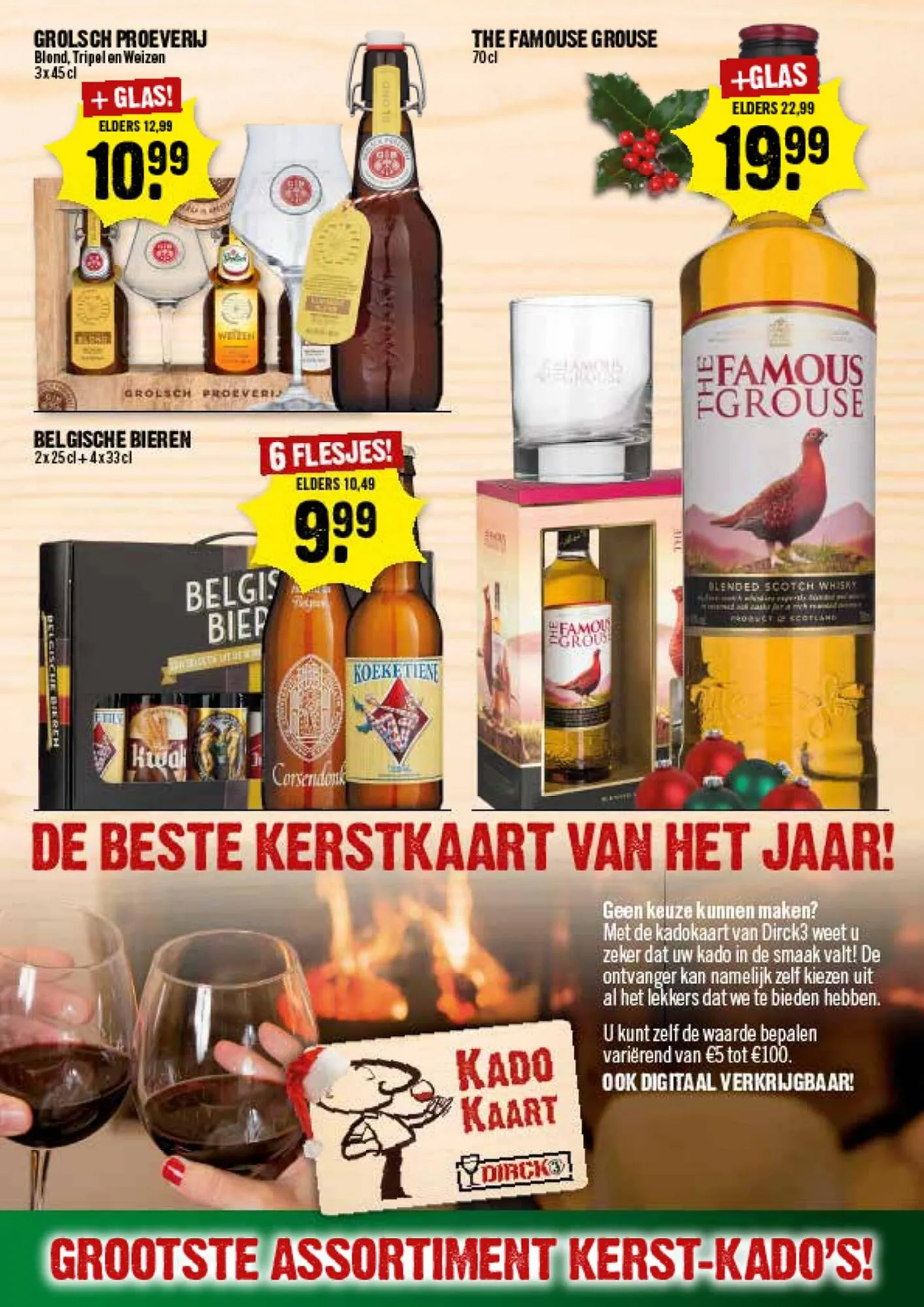 Dirck 3 folder van 6 december tot 12 december 2023 - Folder pagina 22