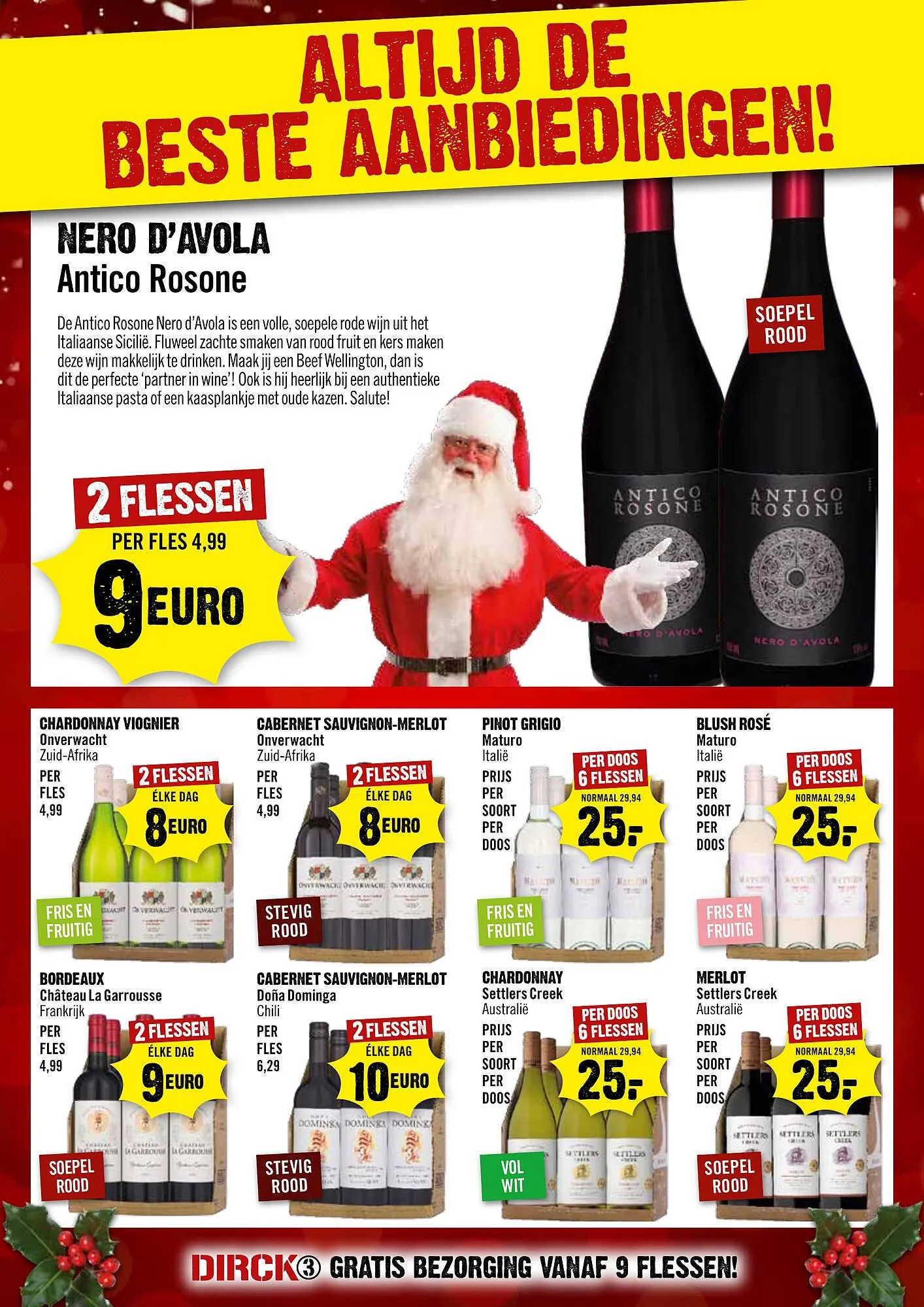 Dirck 3 folder van 6 december tot 12 december 2023 - Folder pagina 10