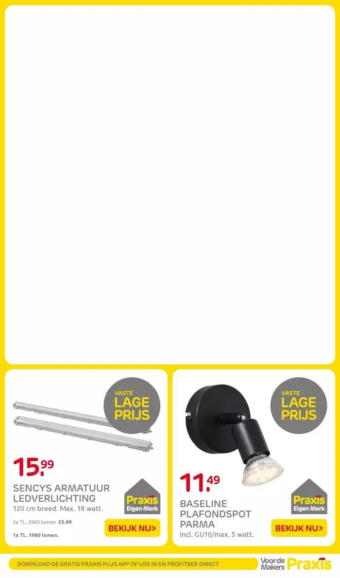 Voorde Makers van 3 december tot 8 december 2024 - Folder pagina 18