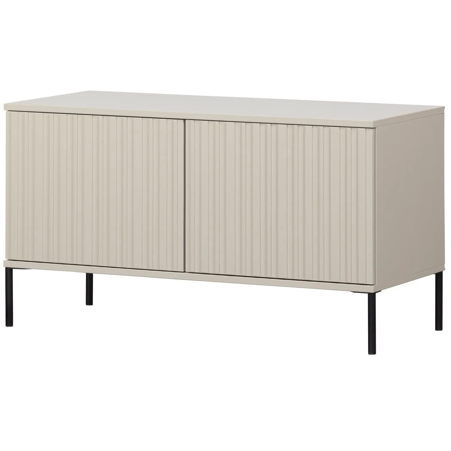 WOOOD New Gravure Tv Meubel - Grenen - Dust - 56x100x44