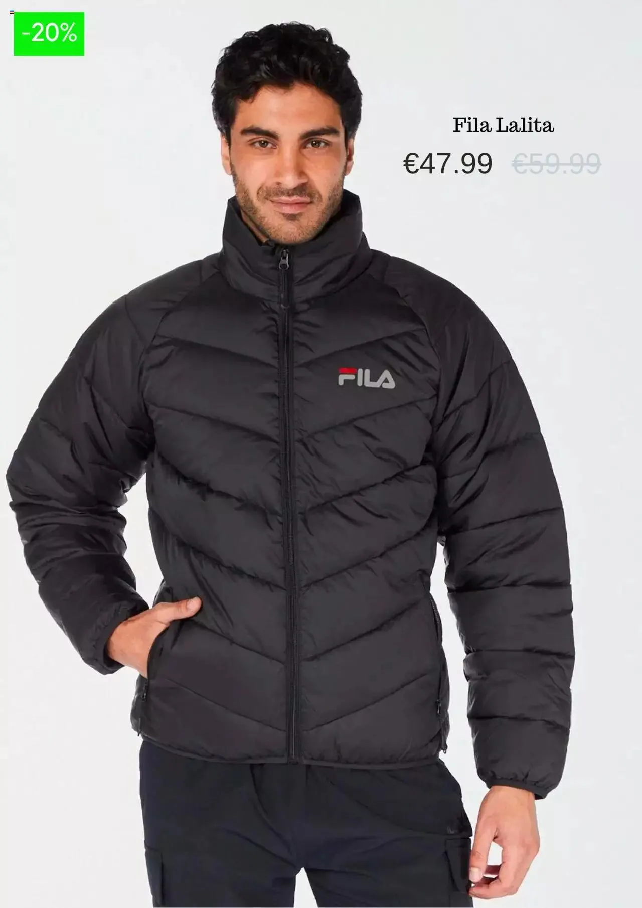 Sprinter - Black Friday van 27 november tot 31 december 2023 - Folder pagina 6